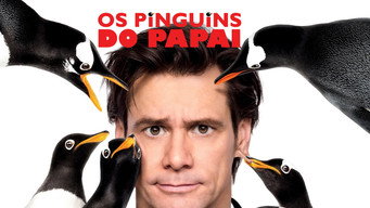 Still 5 from Mr. Popper's Penguins