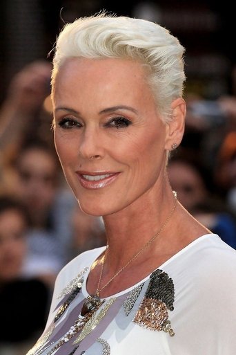 Image of Brigitte Nielsen