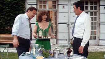 Aflevering 11 — Episode 11