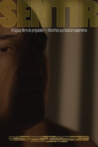 Sentir poster