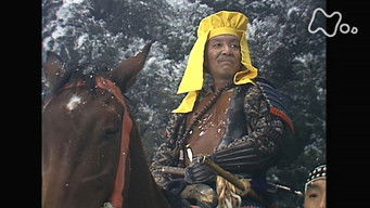 Episode 13 — Hitotori Bridge