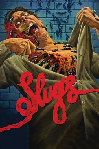 Slugs (1988) Slugs (1988)