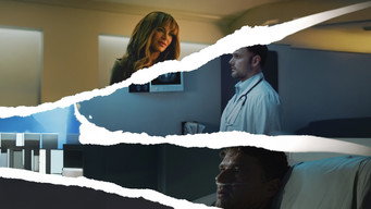 The Patient (2025)