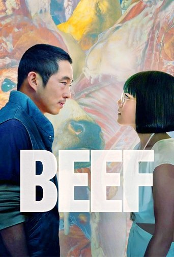 Beef Season 1 Beef Season 1