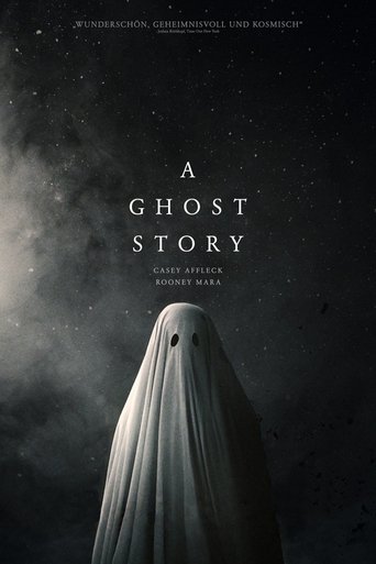 A Ghost Story