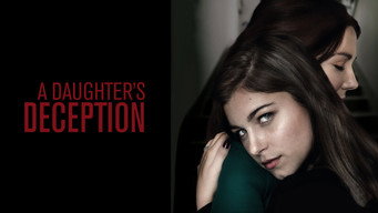 #5 A Daughter's Deception