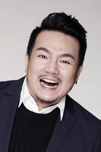 Image of Jack Lim