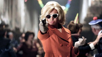 Banklady (2013)