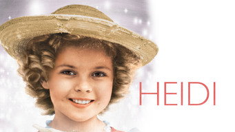 #7 Heidi