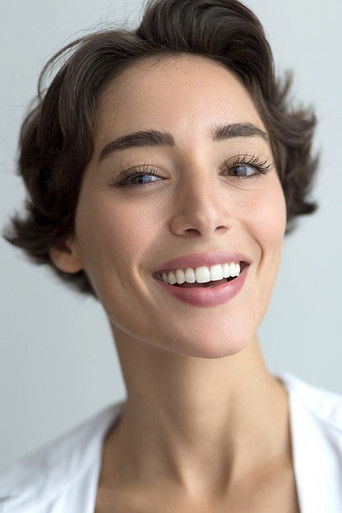 Foto de Morgane Miller