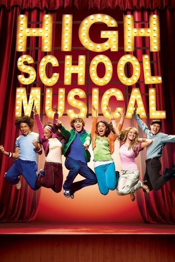 poster High School Musical