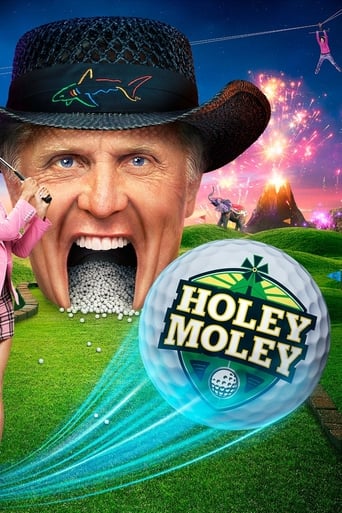 Holey Moley Australia torrent magnet 