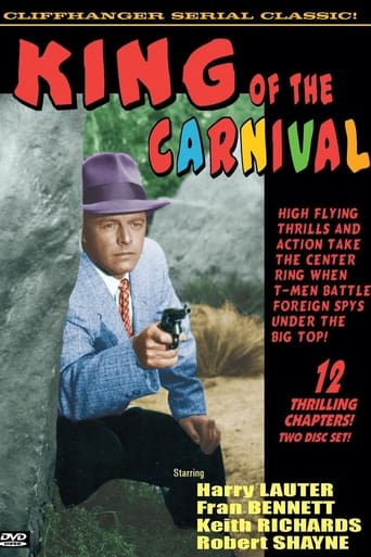 King of the Carnival en streaming 