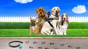 Trackers - S1E01
