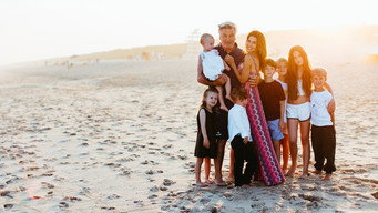 #7 The Baldwins