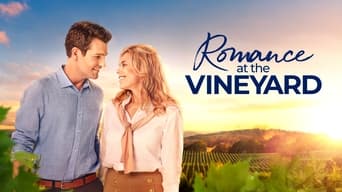 #5 Romance at the Vineyard