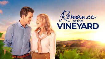 #5 Romance at the Vineyard