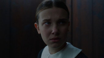 #307 Енола Голмс