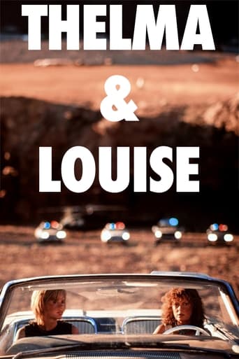 Thelma & Louise