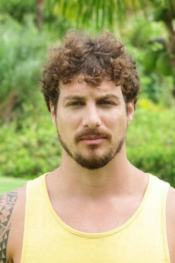 Henrique Ciocchi