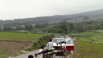 Facing the Killer Volcano (2011)
