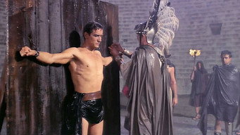 #9 Barabbas