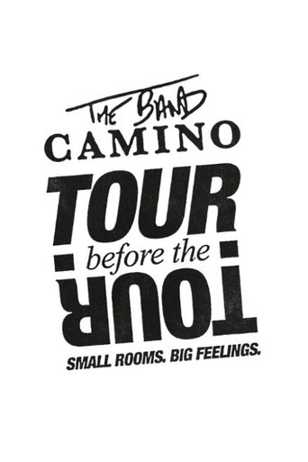 The Tour Before the Tour: The Documentary