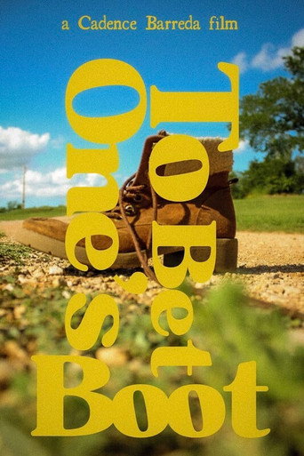 To Bet One's Boot (1970)