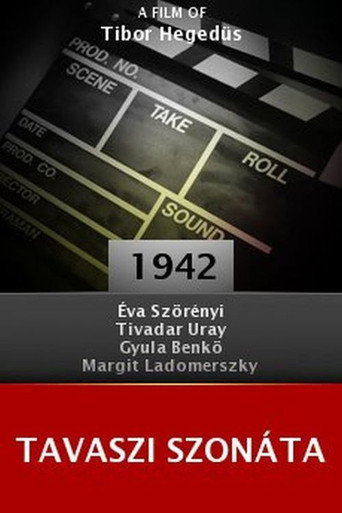 Spring Sonata (1942)