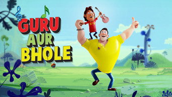 Guru Aur Bhole (2017- )