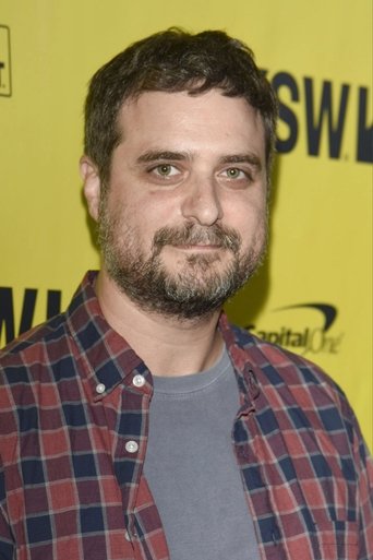 Eli Bush