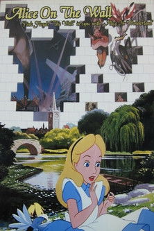 Alice on the Wall (1979)