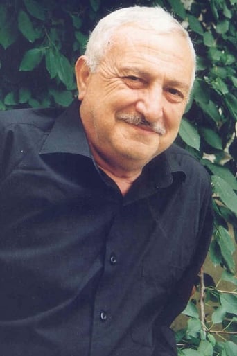 Image of Mayak Karimov