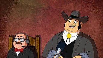 Cena de Episódio 35