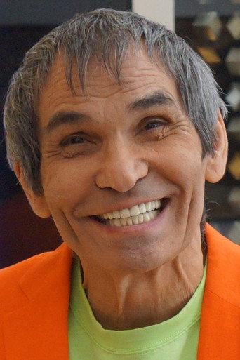 Foto de Бари Алибасов