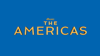 #5 The Americas