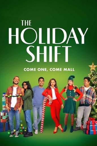 The Holiday Shift: Season 1
