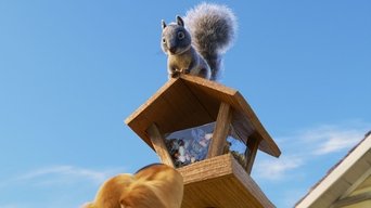 Dug y Carl S01E01