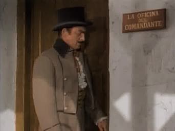 El Zorro 2x28