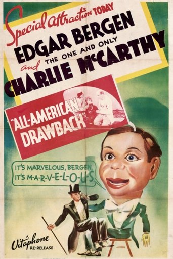 All American Drawback (1935) All American Drawback (1935)