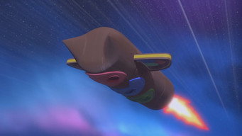 PJ Masks T2E17