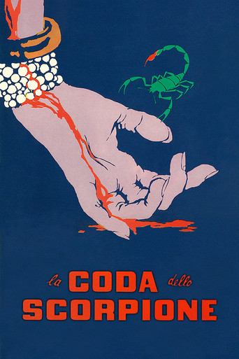 La coda dello scorpione (1971)