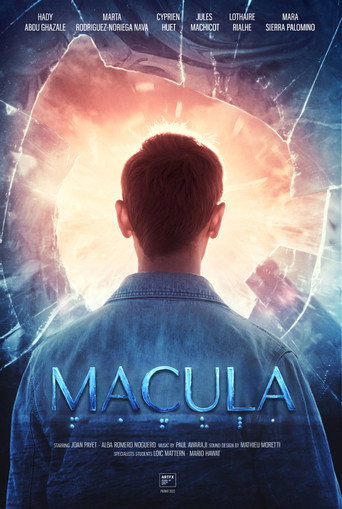Affiche de Macula