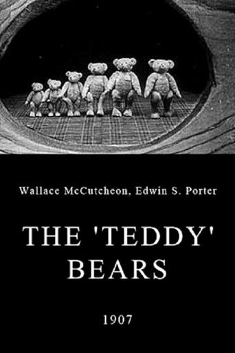 The 'Teddy' Bears (1907)