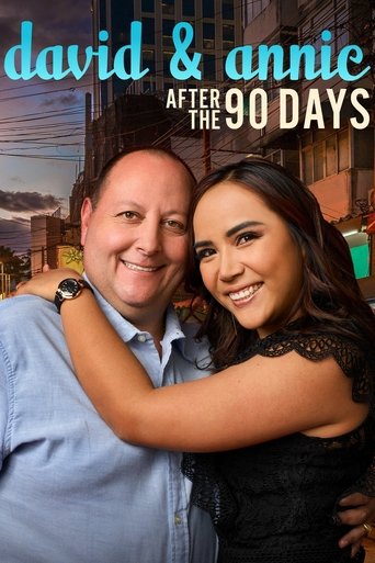 David & Annie: After the 90 Days: Season 1