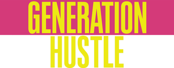 Generation Hustle logo