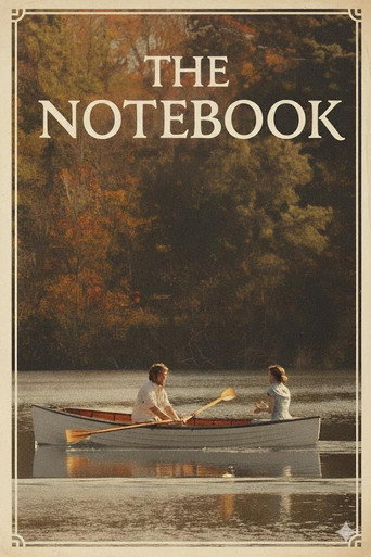 The Notebook