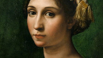 Exhibition on Screen: Raphael Revealed (2020)