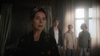 The Three Investigators and the Dragon's Legacy (2023)