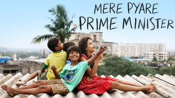 #4 My Dear Prime Minister